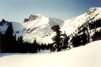 Wheeler Peak