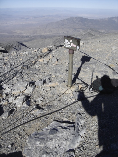 summit register