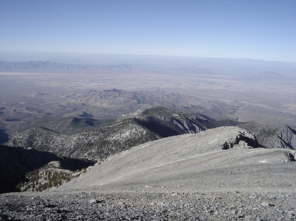 charleston summit