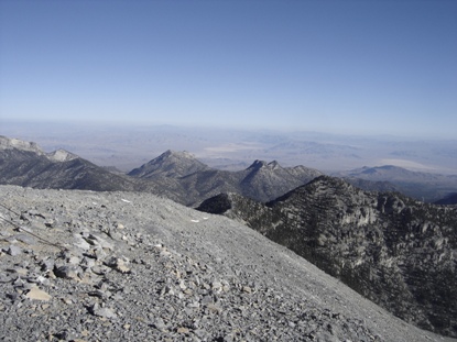 summit view