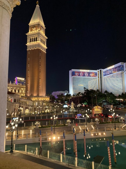 vegas