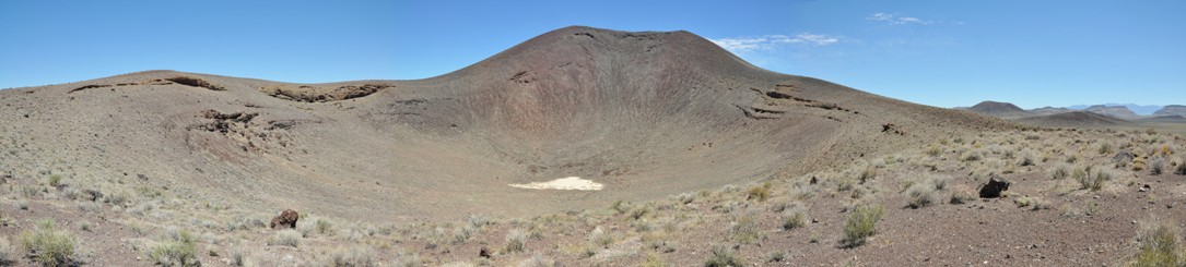 Easy Chair Crater