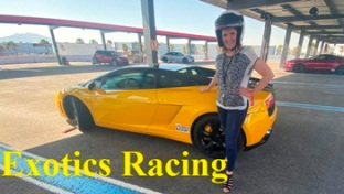 exotics racing