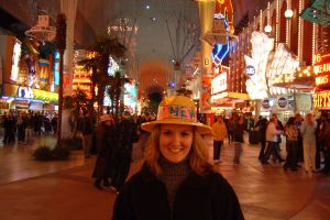 Las Vegas