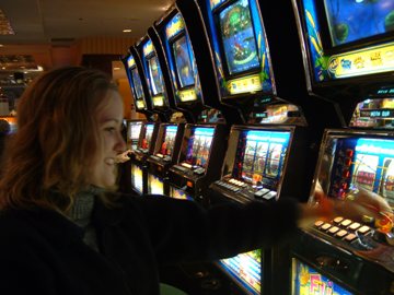 Las Vegas slots