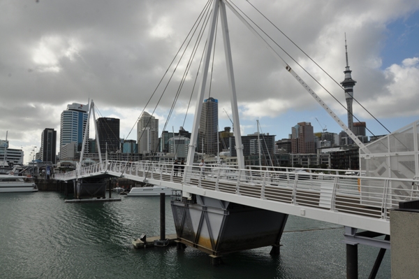 auckland