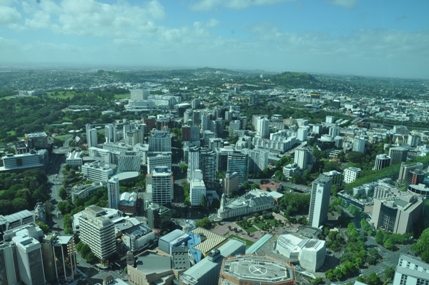 city view