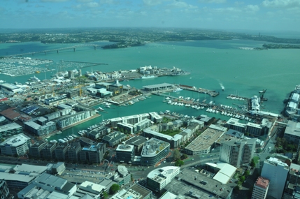 harbor view