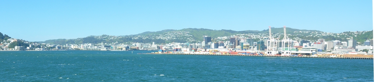 Wellington