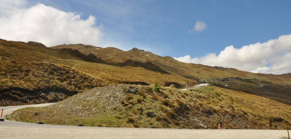 Coronet Peak