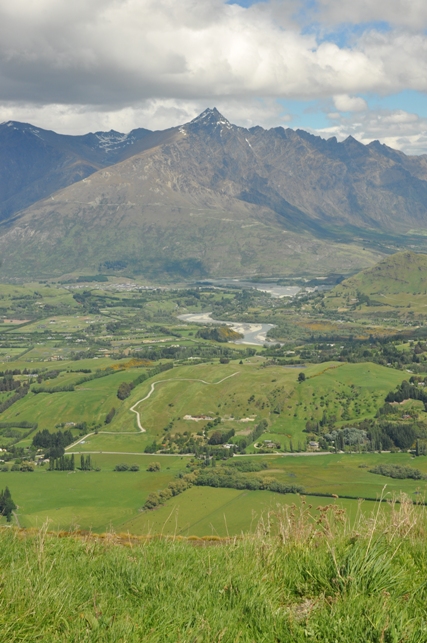 Remarkables Ski Area 