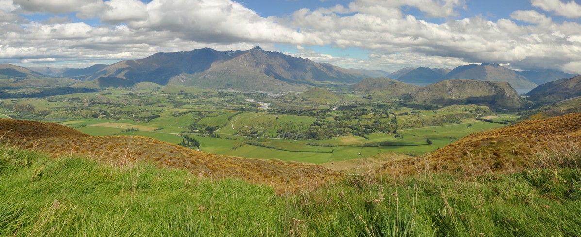 Queenstown 