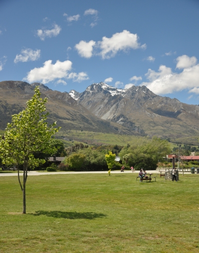 glenorchy