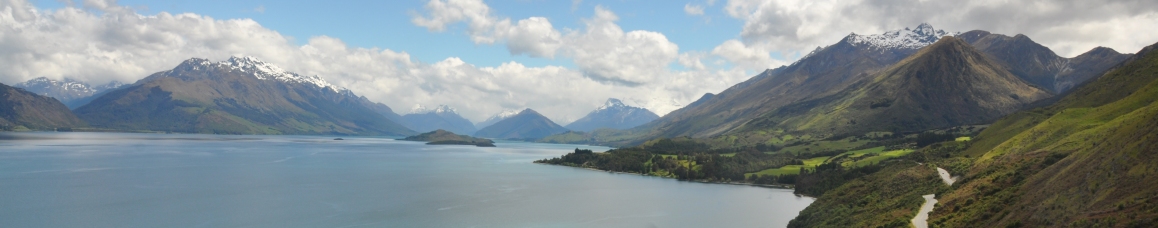 Glenorchy Road 