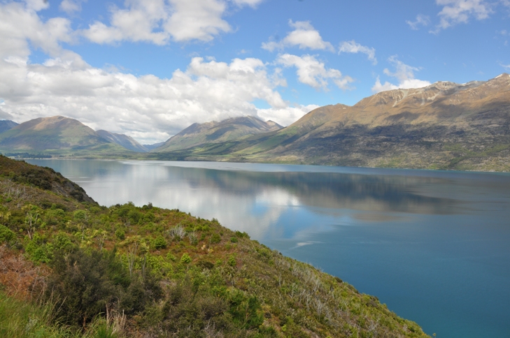 Glenorchy Road 