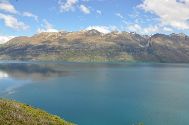 lake wakatipu