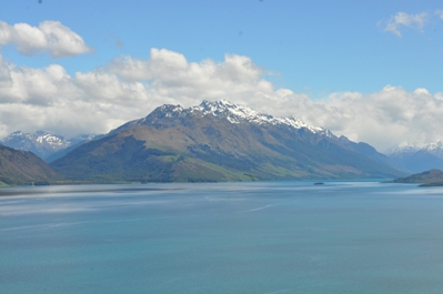 Mount Bonpland