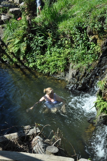 Spa Thermal Park