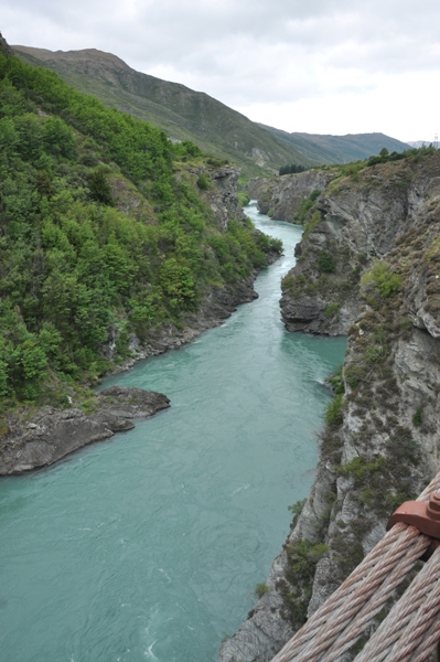 Kawarau River