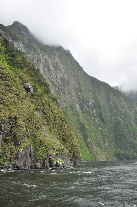 Milford Sound