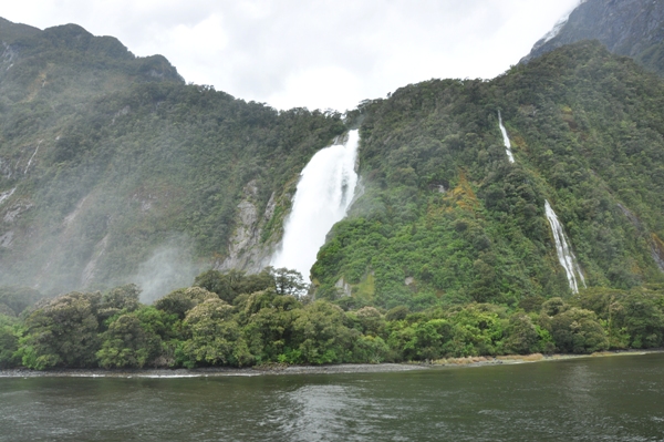 Bowen Falls