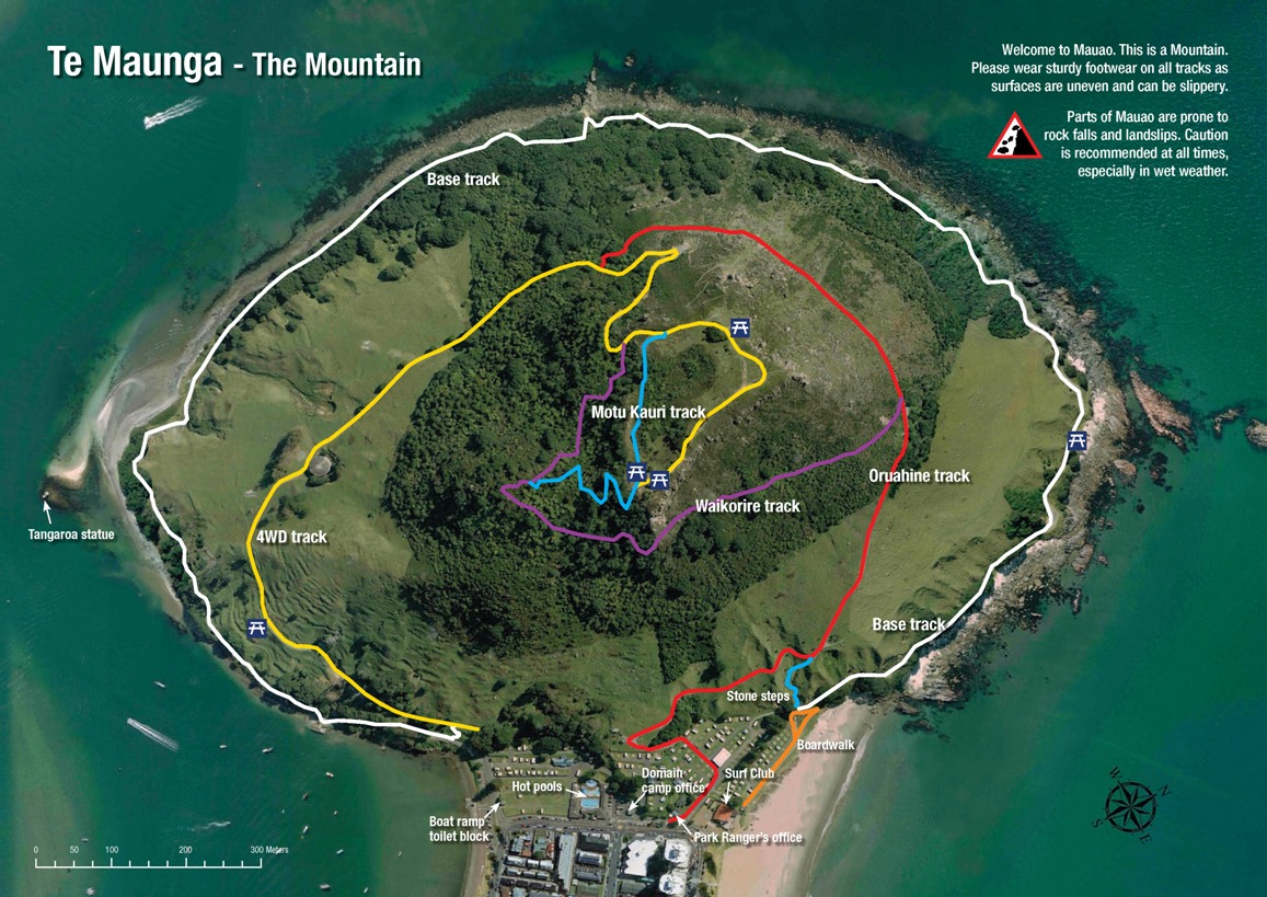 mount maunganui