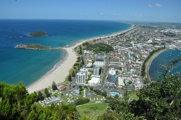 Tauranga