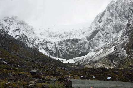 Fiordland National Park