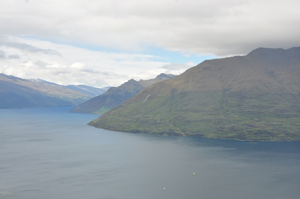 Lake Wakatipu