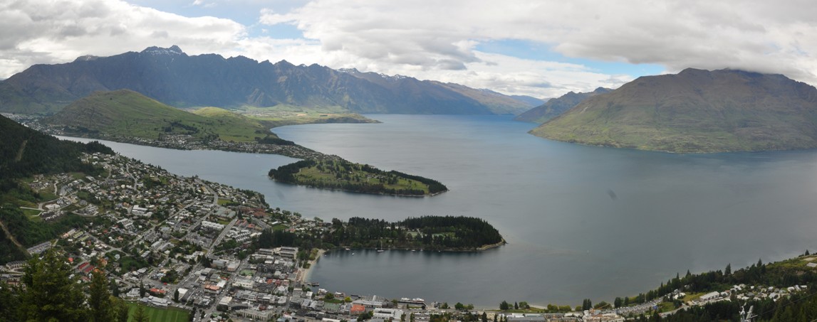 Queenstown