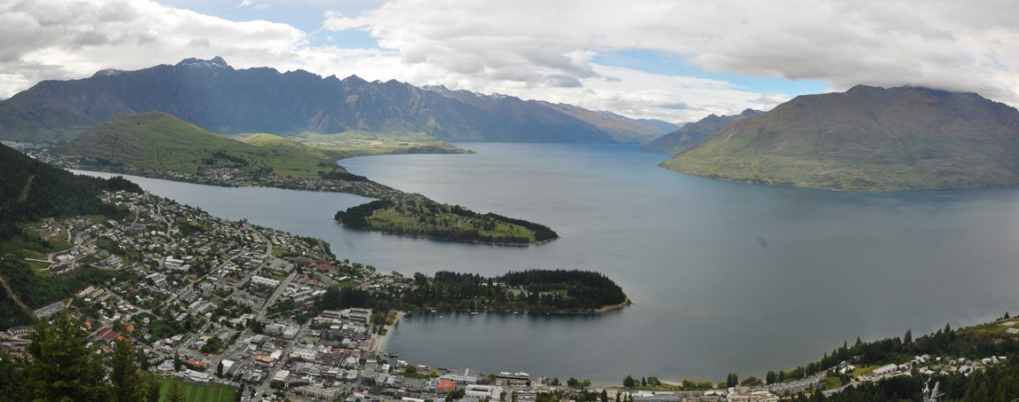 Queenstown