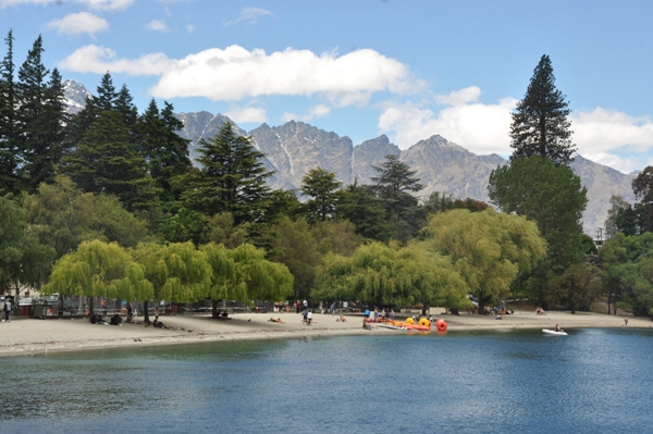 queenstown