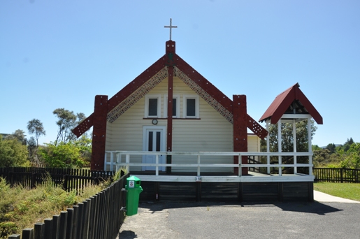 Anglican Church