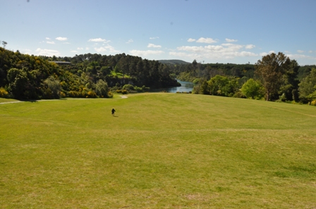 Taupo Spa Park 