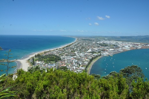 Mount Maunganui