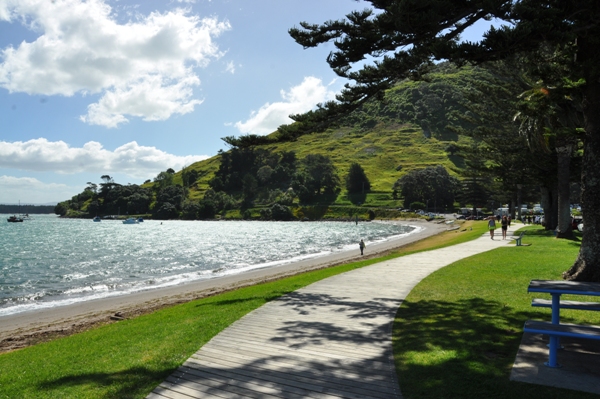 tauranga 