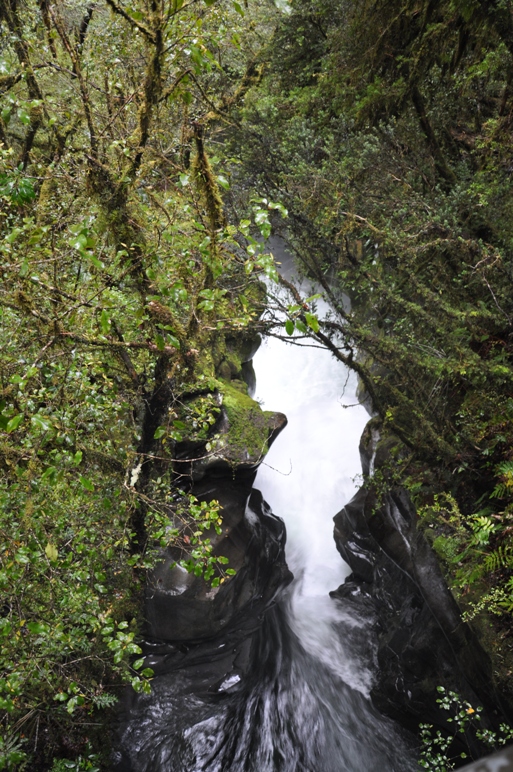 waterfall