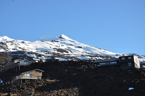 Ruapehu 