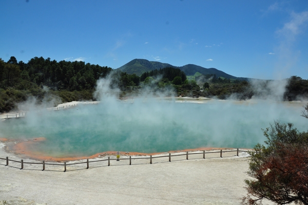 Wai-O-Tapu 