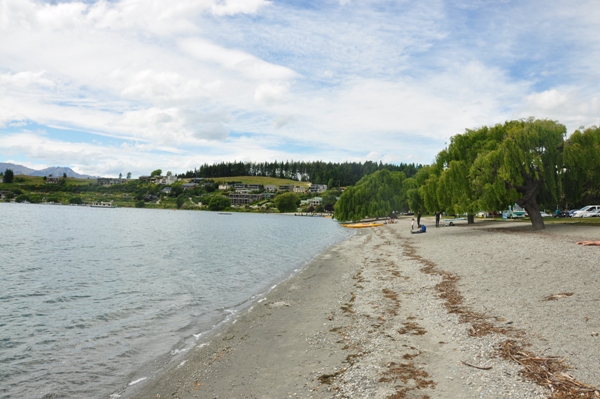 Wanaka 