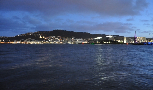 wellington