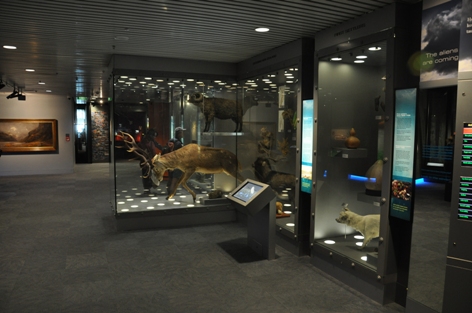 Museum of New Zealand