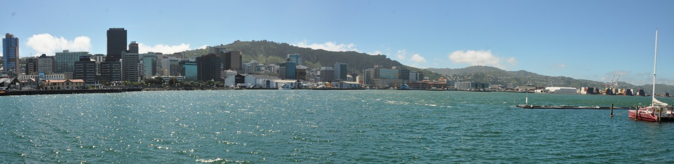 wellington