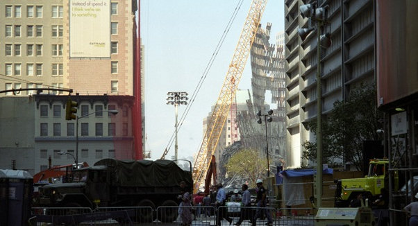 national guard in New York