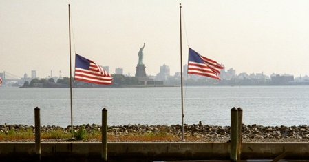 statue of liberty