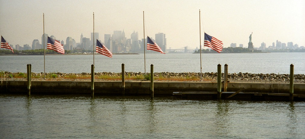 new york from jersey