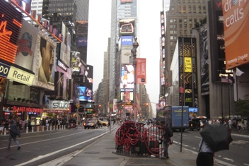 Times Square