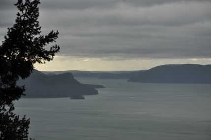 San Juan Islands