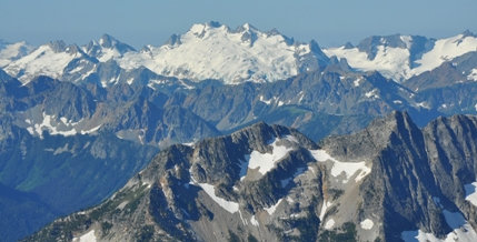 Dome Peak