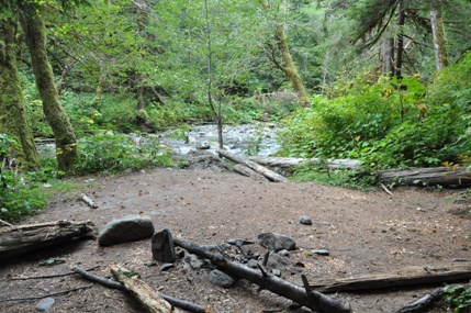 boulder ford camp